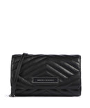 Armani Exchange Victoria Torba preko ramena black