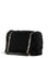 Armani Exchange Victoria Shoulder bag black