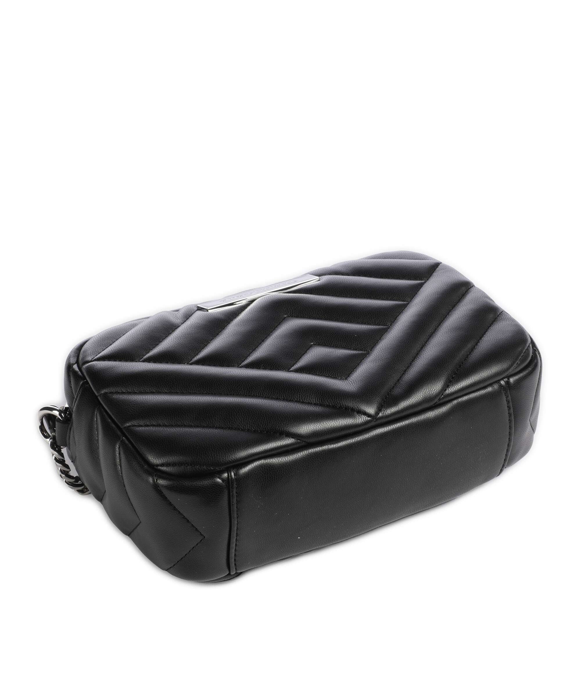 Armani Exchange Victoria Crossbody bag black