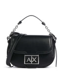 Armani Exchange Artemide Torba preko ramena black