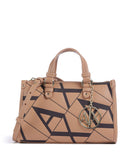 Armani Exchange Gynger S Handbag milk punch/liquor