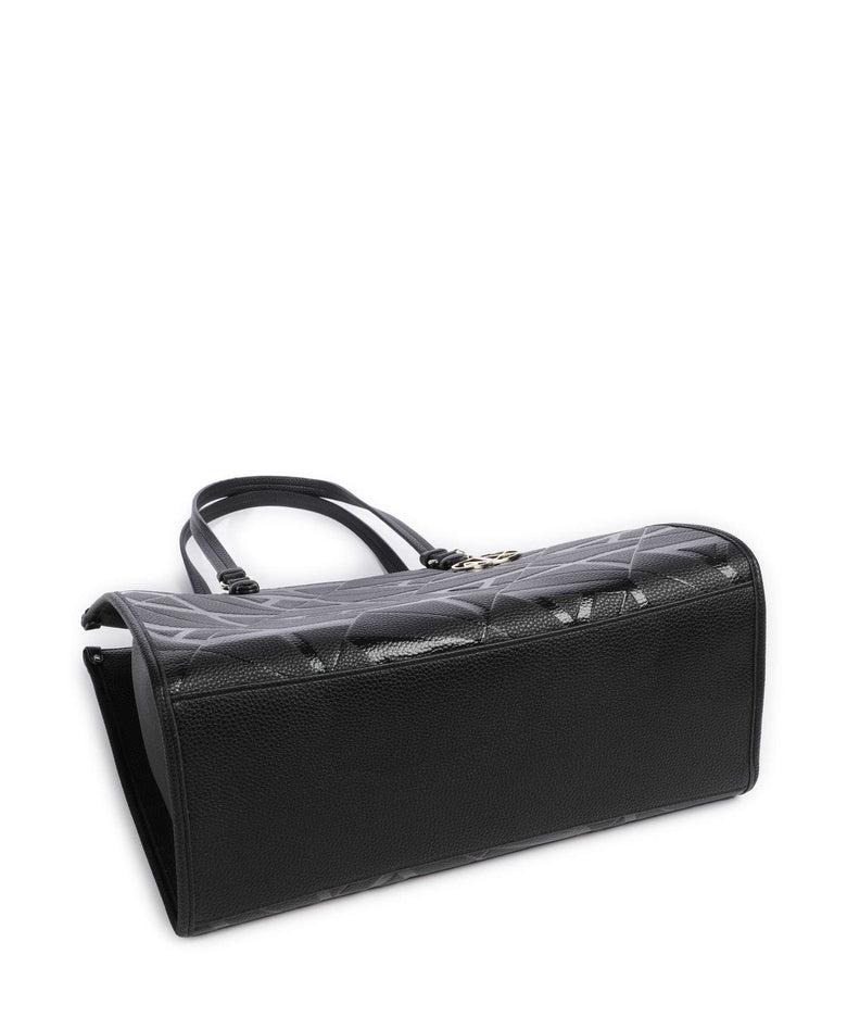 Armani Exchange Gynger Tote bag black