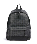 Armani Exchange Ruksak asphalt black