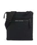 Armani Exchange Torba preko ramena black