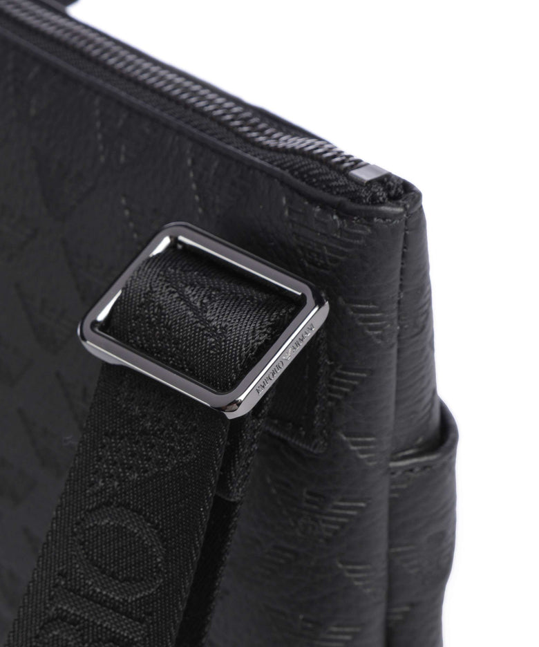 Emporio Armani Crossbody bag nero