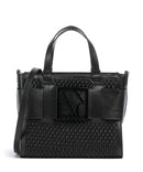 Armani Exchange Susie M Torbu black