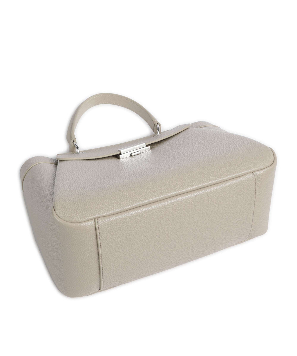 Armani Exchange Wave Handbag pisco