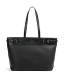 Armani Exchange Milano 91 Shopper black
