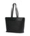 Armani Exchange Milano 91 Tote bag black
