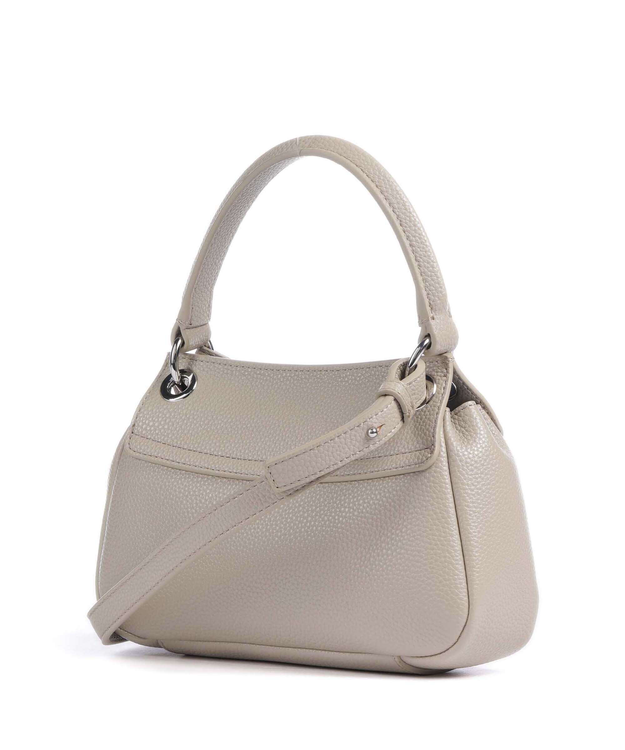 Armani Exchange Wave Handbag pisco