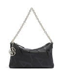 Armani Exchange Gynger Torba preko ramena black