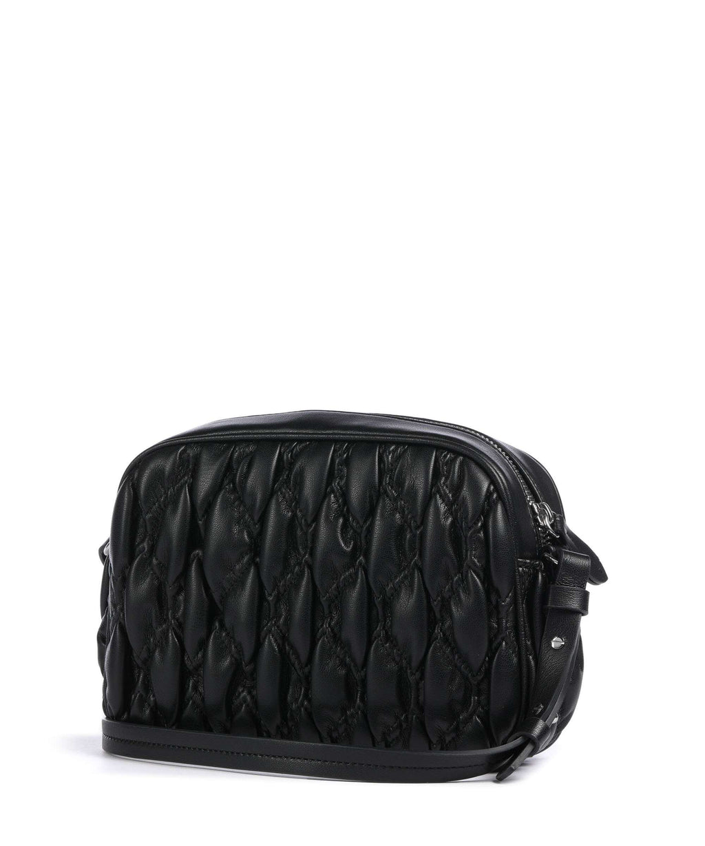 Armani Exchange Grace Crossbody bag black