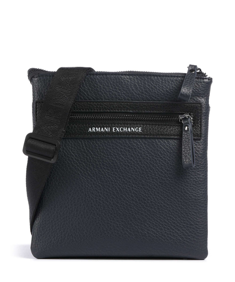 Armani Exchange Crossbody bag blu/navy