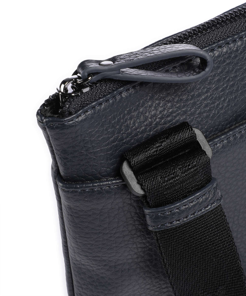 Armani Exchange Crossbody bag blu/navy