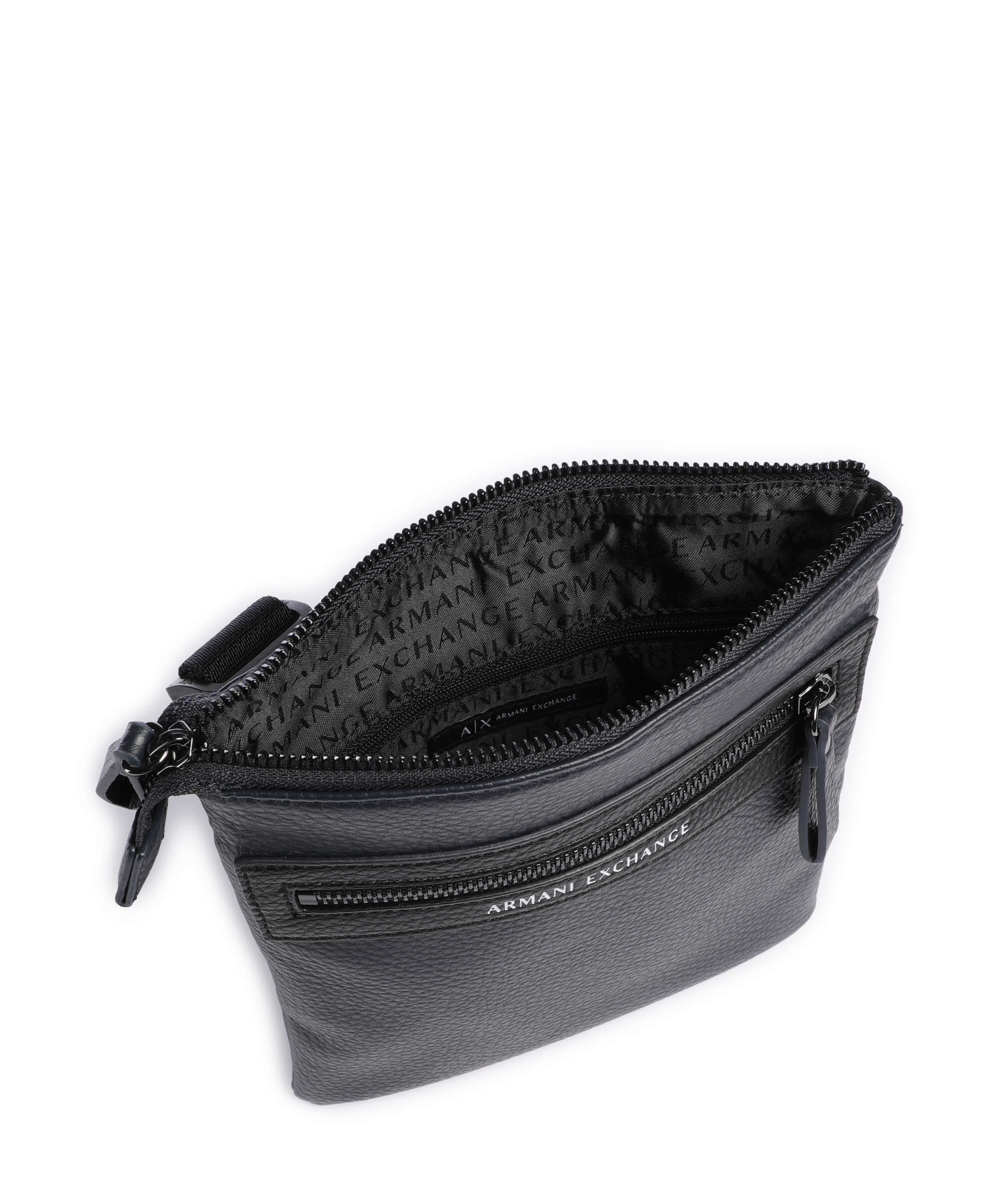 Armani Exchange Crossbody bag blu/navy