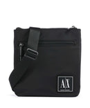 Armani Exchange Torba preko ramena black