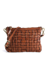 Campomaggi Torba preko ramena cognac