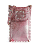 Campomaggi Džep za mobitel rubino