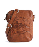 Campomaggi Torba preko ramena cognac