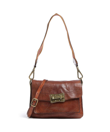 Campomaggi Torba preko ramena cognac