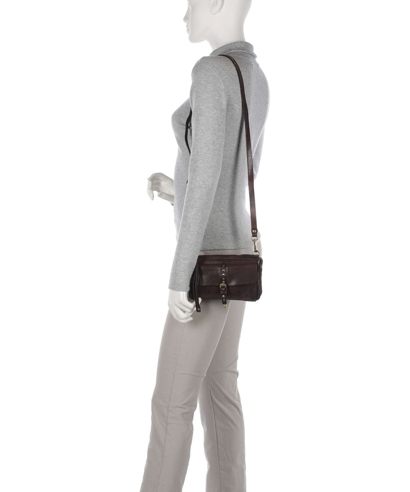 Campomaggi Fanny pack moro