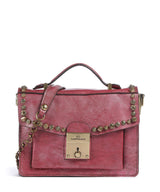 Campomaggi Torba preko ramena ruby