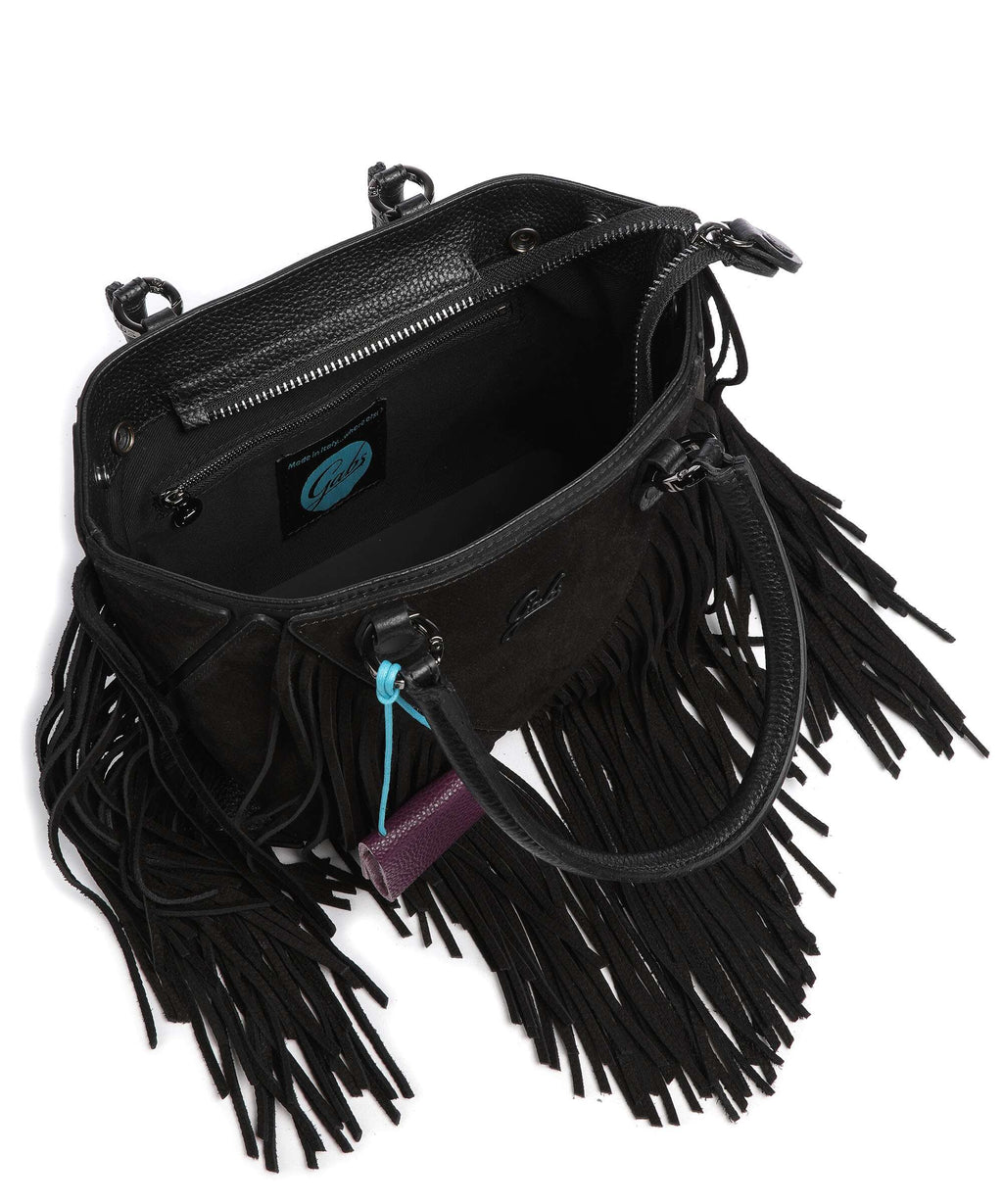 Gabs Rioko Handbag nero