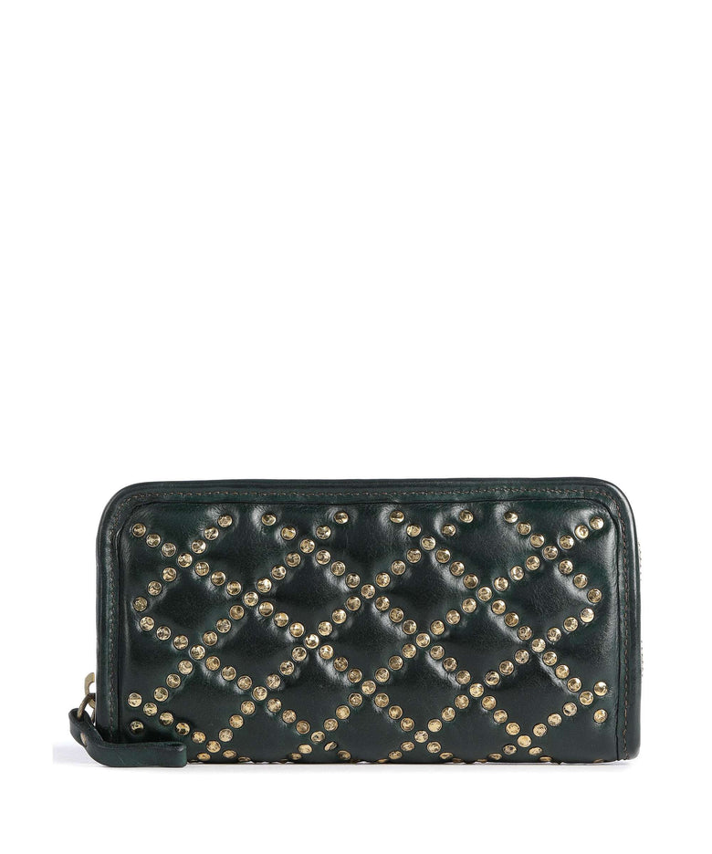 Campomaggi Wallet bottiglia