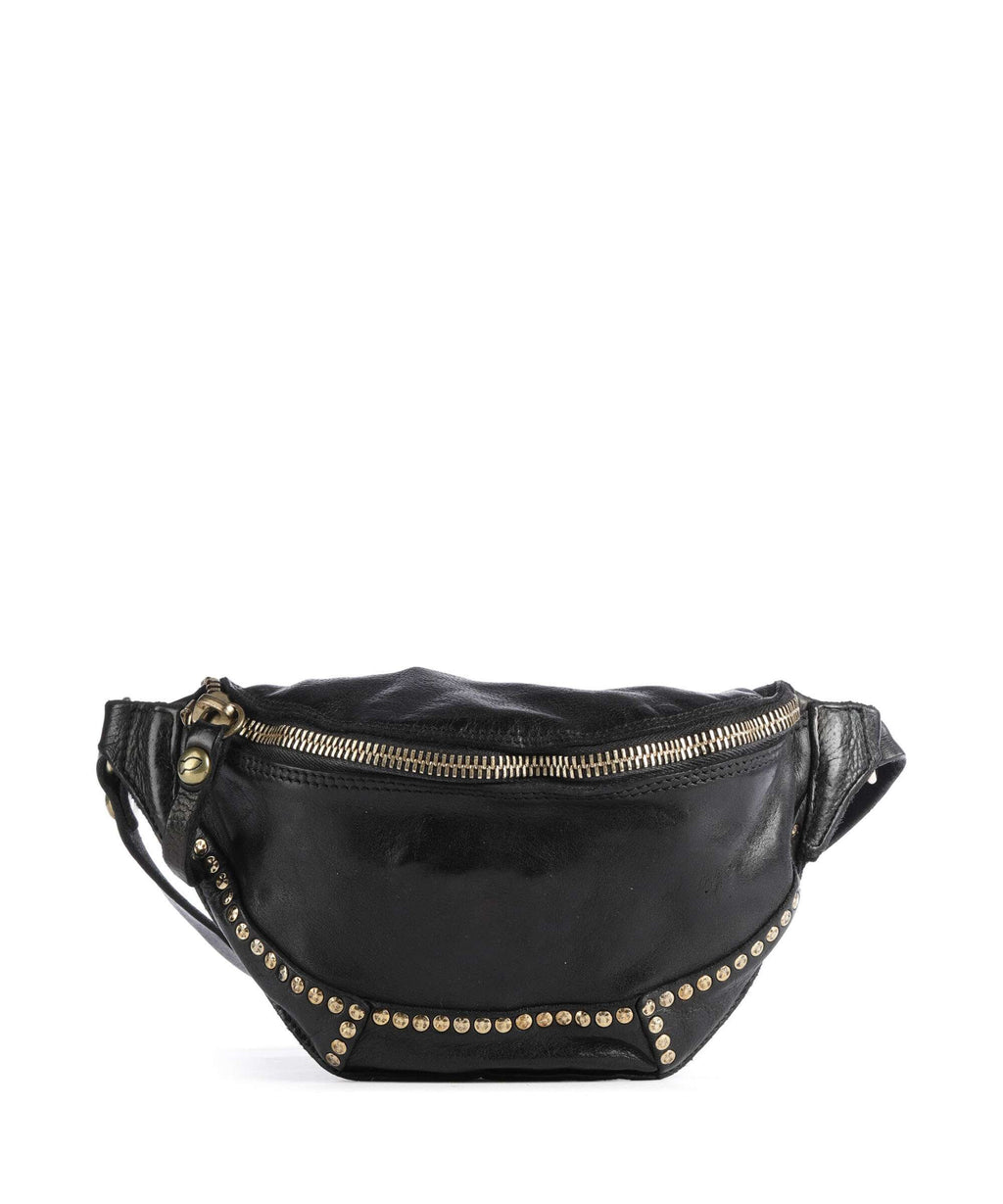 Campomaggi Fanny pack nero