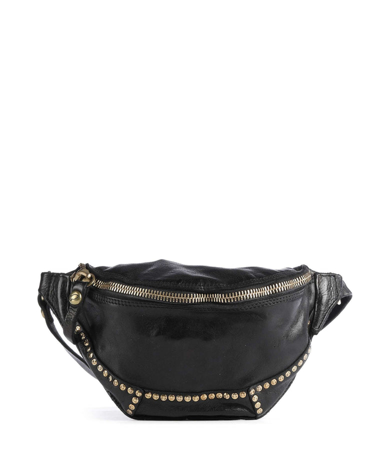 Campomaggi Fanny pack nero