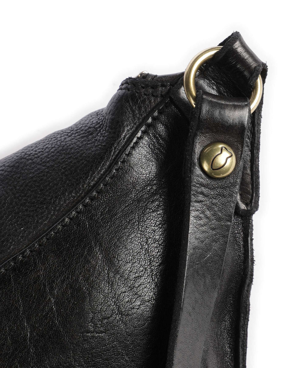 Campomaggi Fanny pack nero