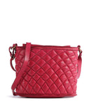 Campomaggi Torba preko ramena orchidea