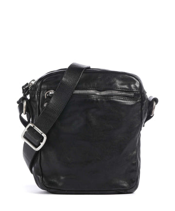 Campomaggi Torba preko ramena nero