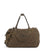 Campomaggi Weekend bag verde militare/nera