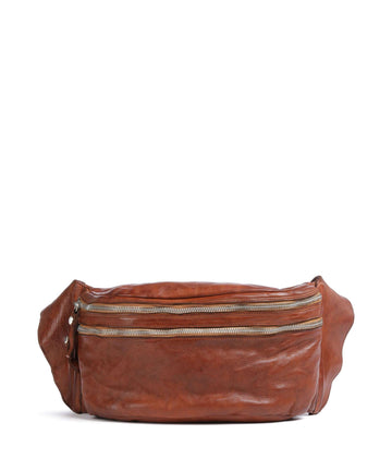 Campomaggi Torba preko ramena cognac