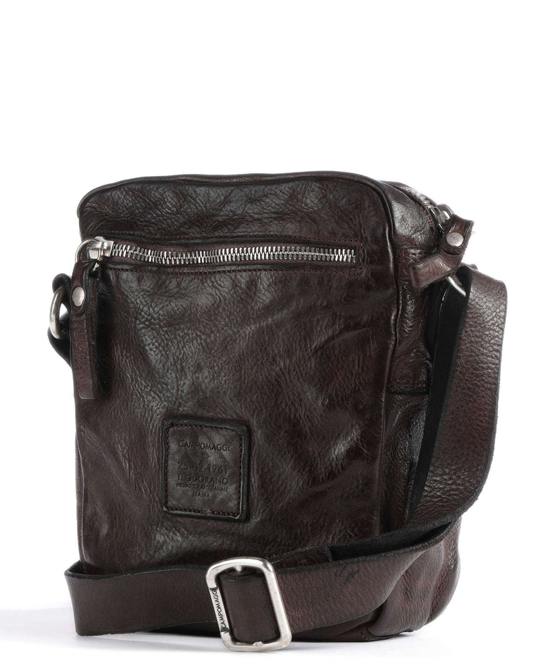 Campomaggi Crossbody bag moro