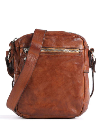 Campomaggi Torba preko ramena cognac