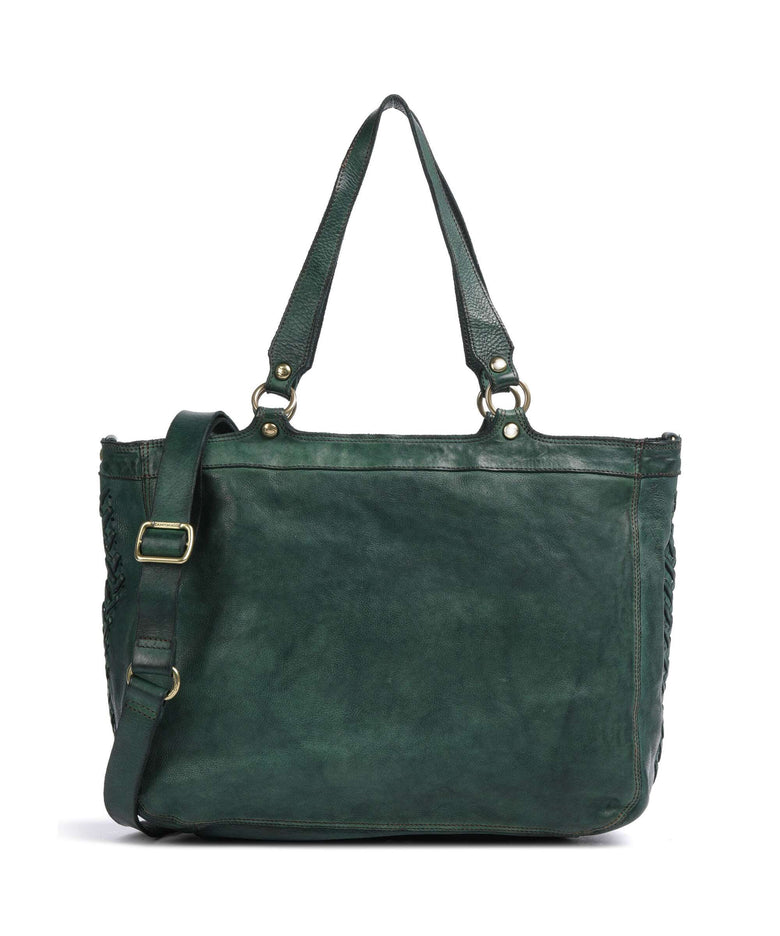 Campomaggi Tote bag bottiglia