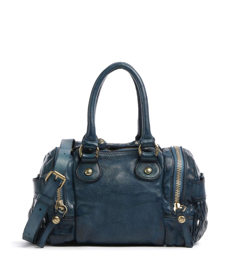 Campomaggi Handbag zaffiro