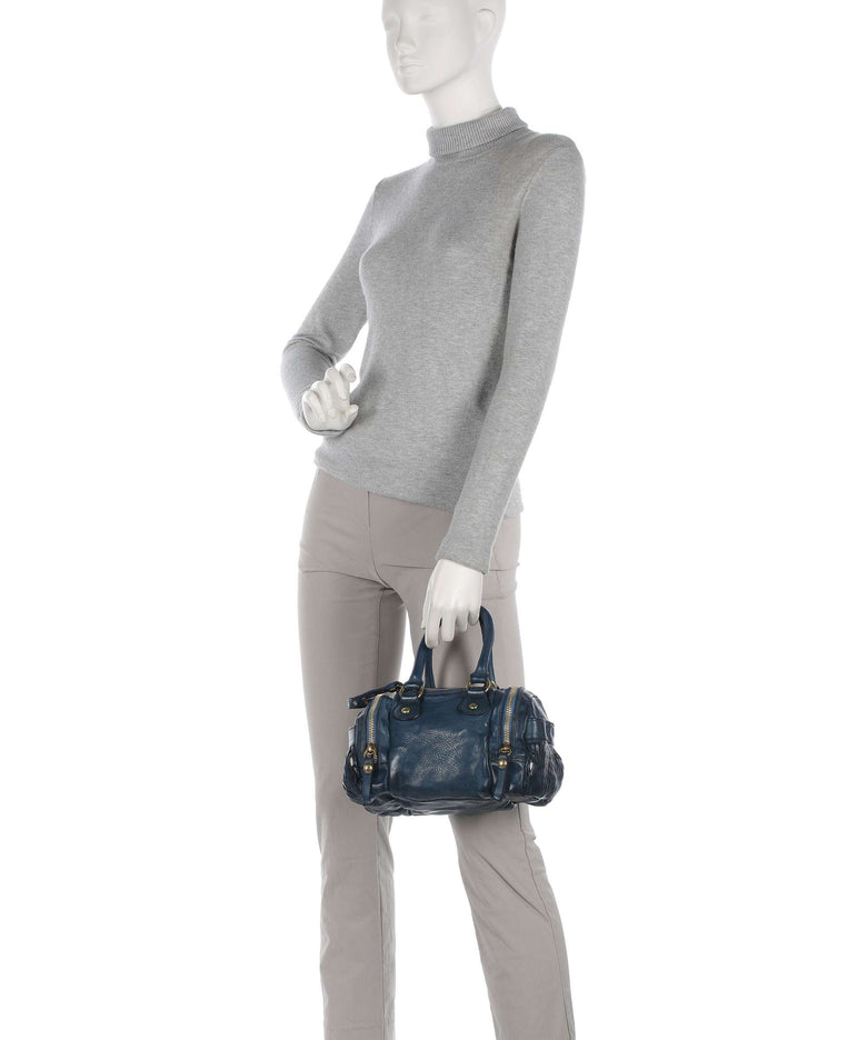 Campomaggi Handbag zaffiro