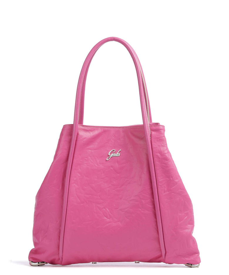 Gabs Lydia M Tote bag black