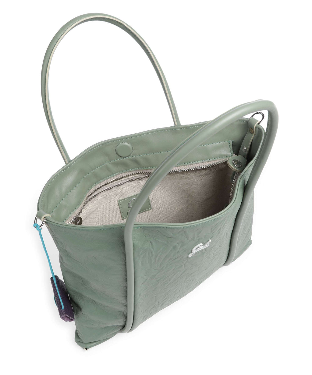 Gabs Lydia M Tote bag green tea
