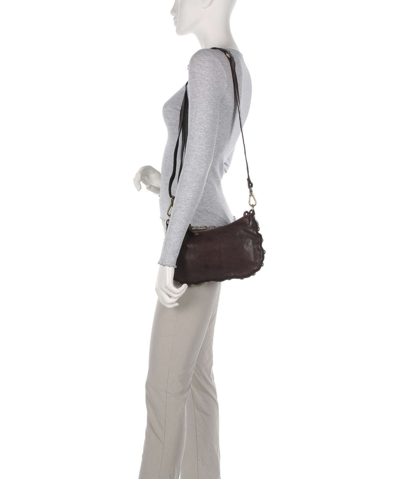 Campomaggi Crossbody bag brown