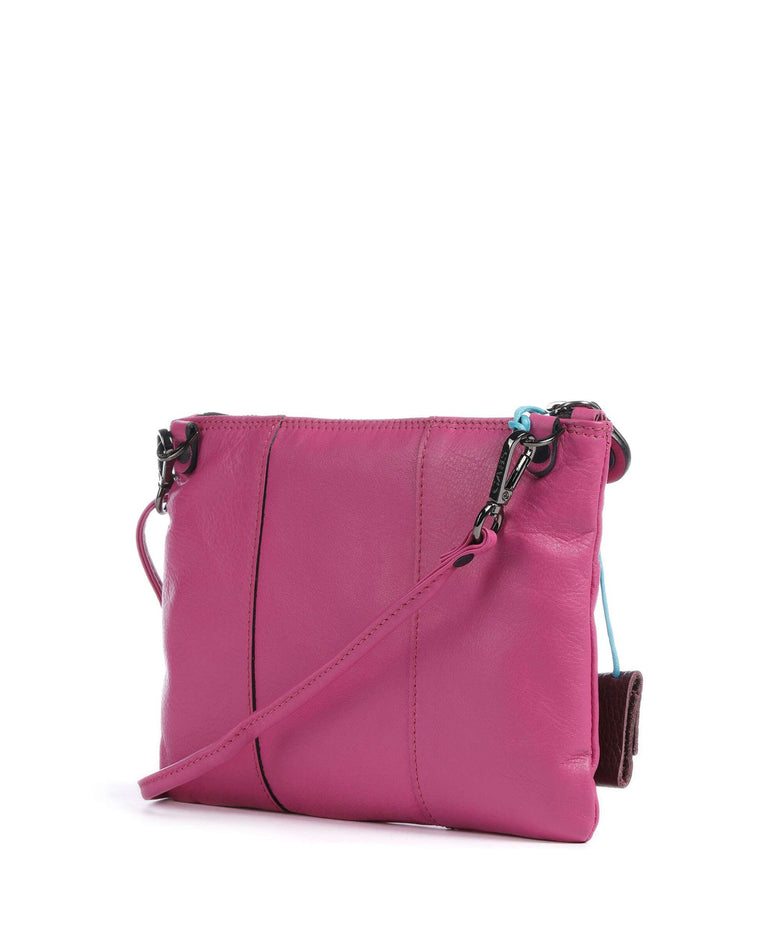 Gabs Icon Beyonce Shoulder bag fuxia