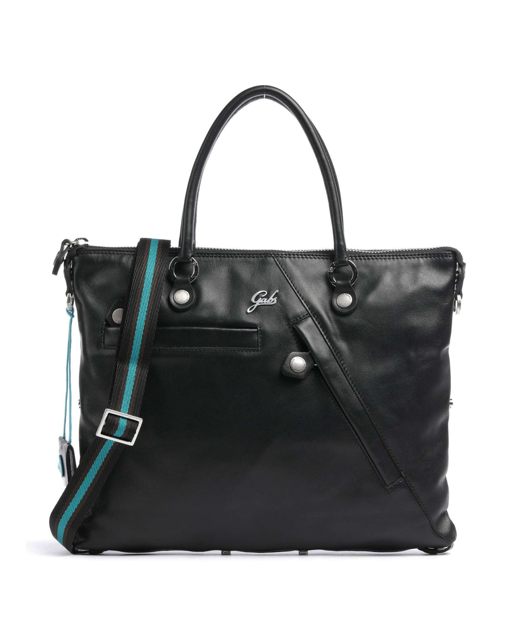 Gabs G3 Plus M Backpack bag nero