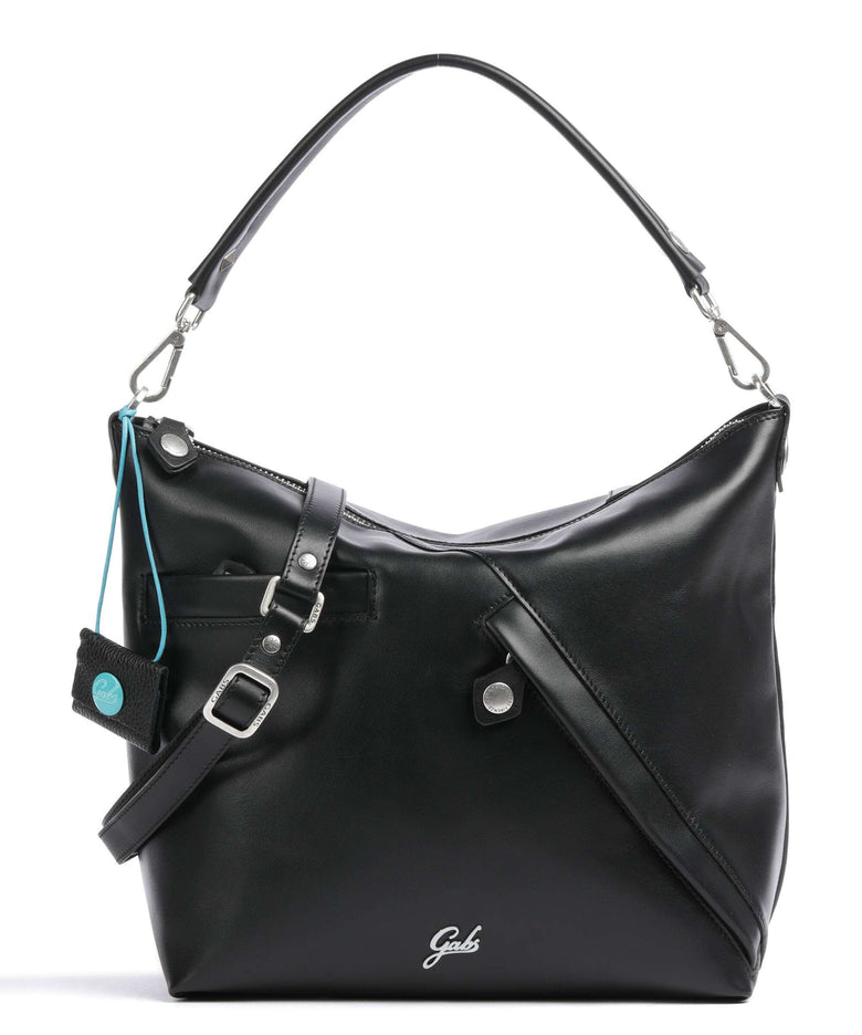 Gabs Cleveland Janis Hobo bag nero