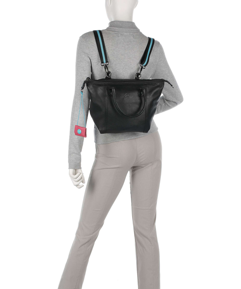 Gabs G3 Plus M Backpack bag ecchio/rubino/ametista