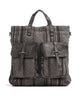 Campomaggi Backpack bag grigio