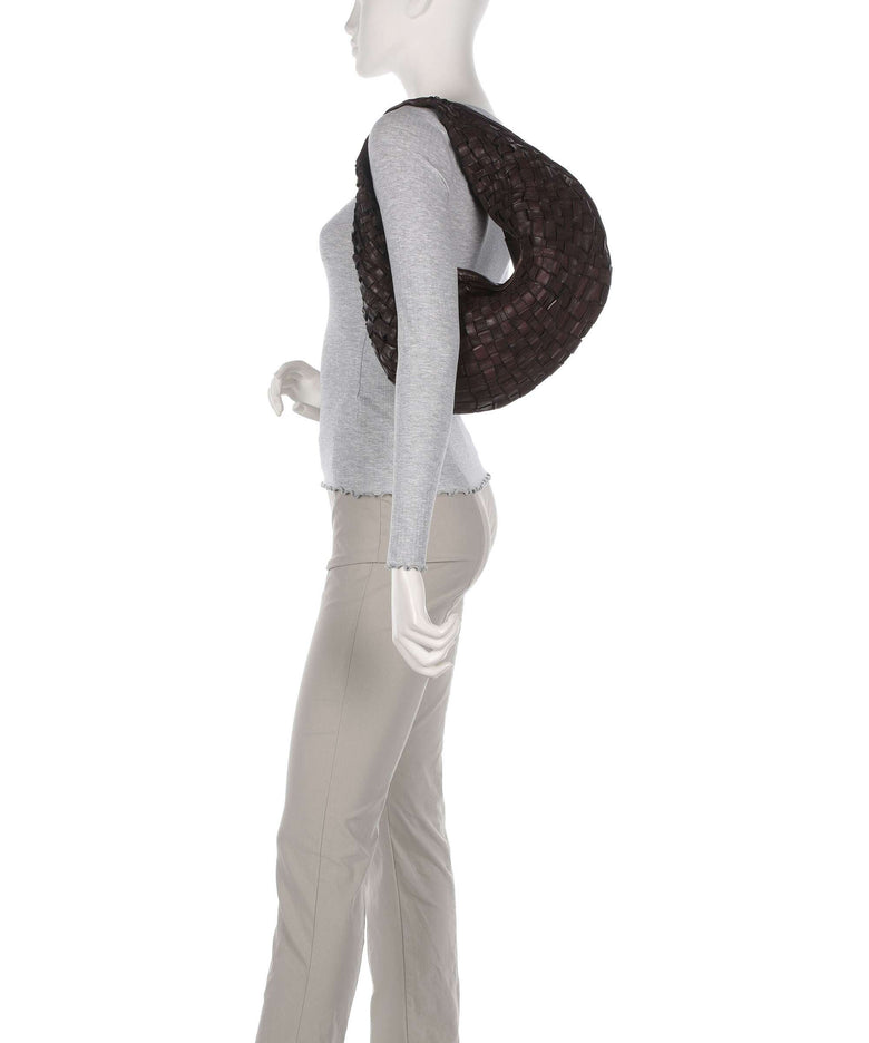 Campomaggi Hobo bag brown