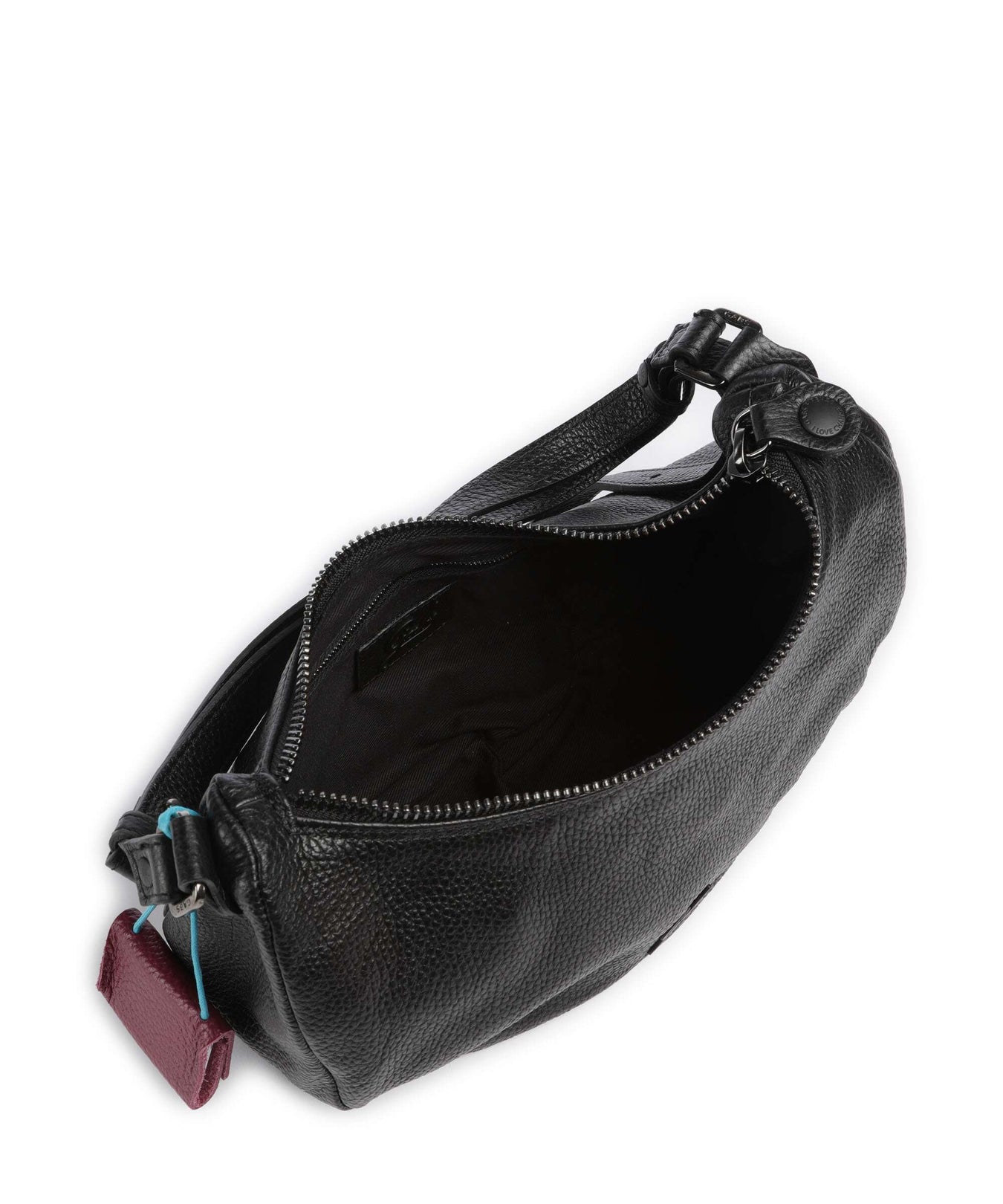 Gabs Icon Maite Shoulder bag nero